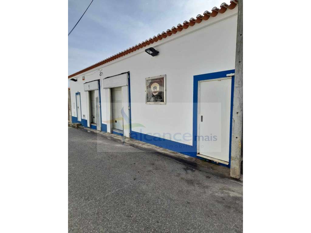 Fábrica pronta a laboral - SETOR ALIMENTAR - Grande imagem: 2/48