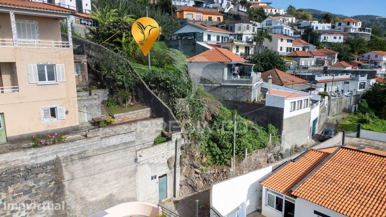 Terreno no Livramento com excelente vista mar - Grande imagem: 5/12