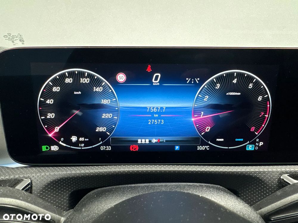 Mercedes-Benz CLA 220 4Matic 8G-DCT Edition AMG Line - 15