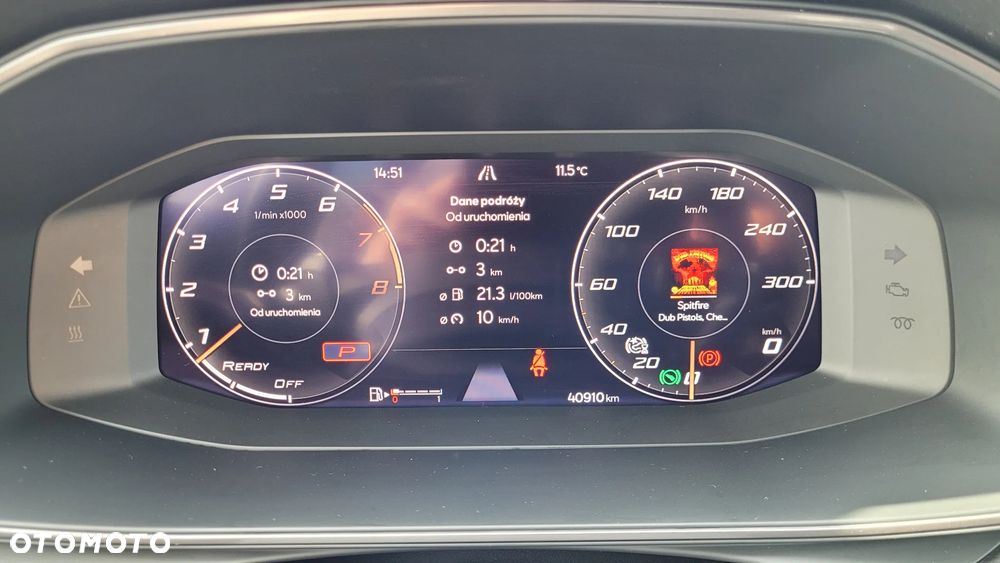 Cupra Formentor - 25