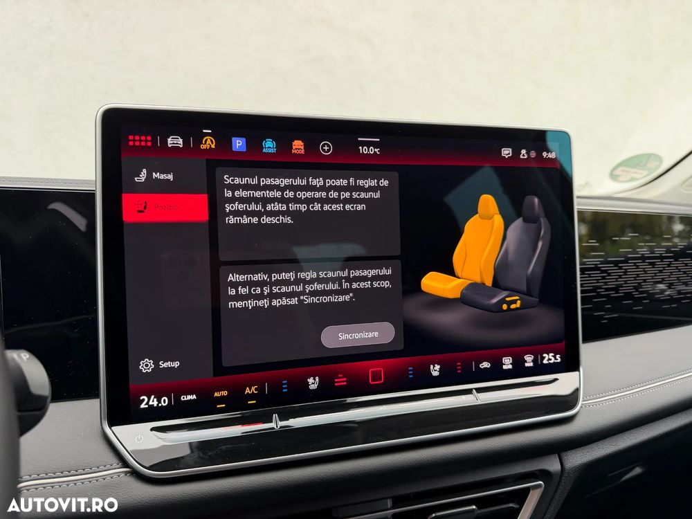 Volkswagen Tiguan 2.0 TDI SCR 4MOTION DSG Elegance - 30