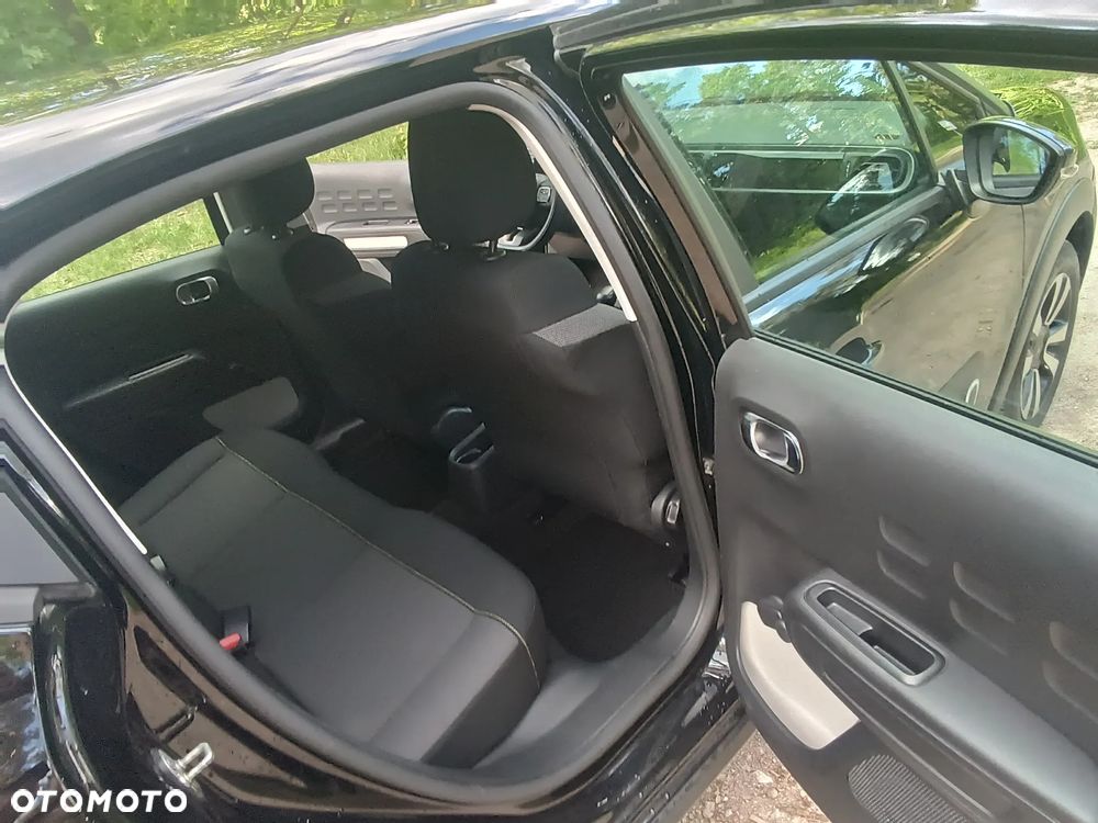 Citroën C3 Pure Tech 83 S&S SHINE - 33
