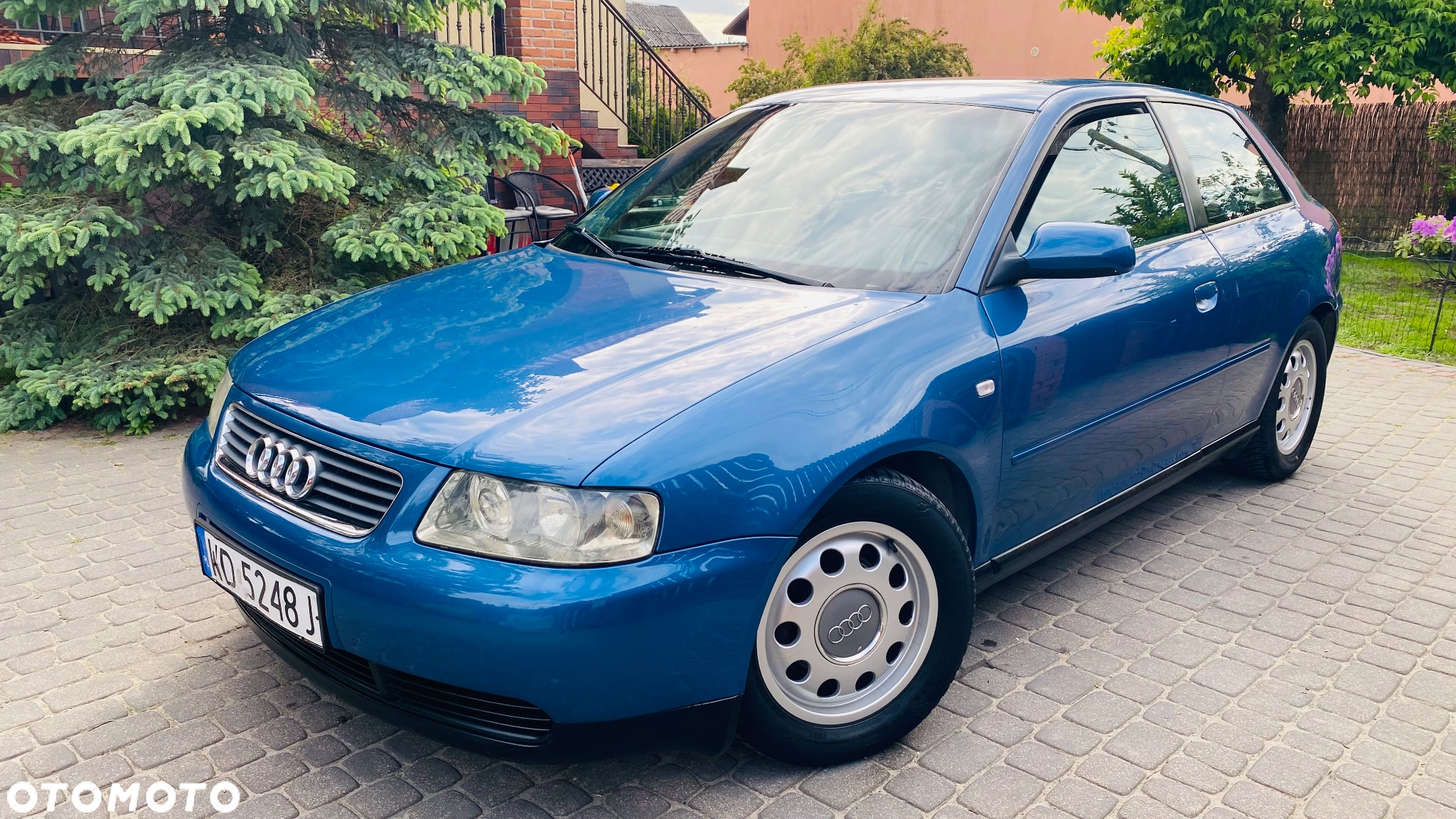Audi A3 - 4