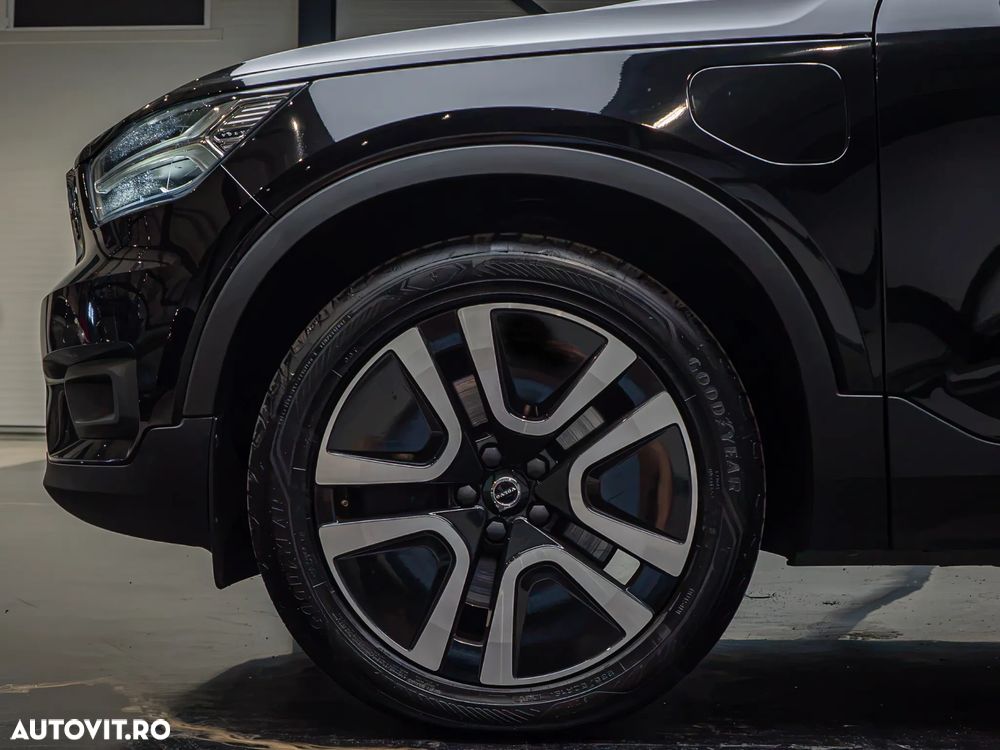 Volvo XC 40 T4 Recharge DKG Inscription - 17