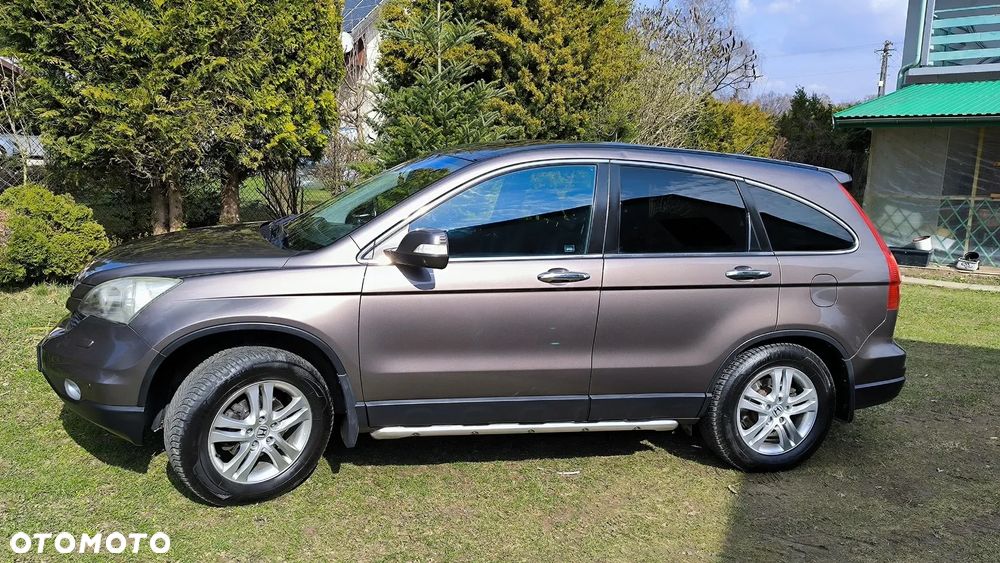 Honda CR-V - 15