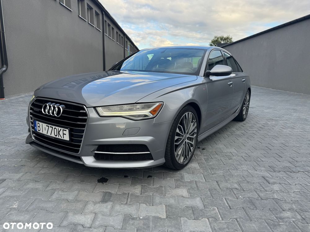 Audi A6 - 14