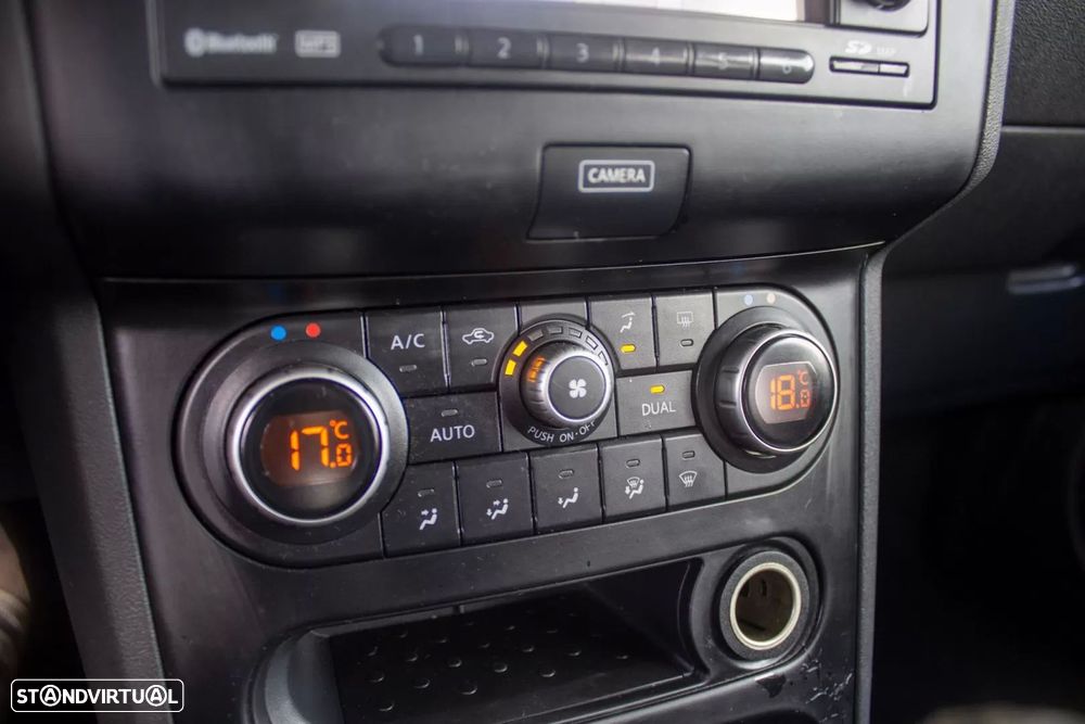 Nissan Qashqai 1.6 dCi Tekna Premium - 19
