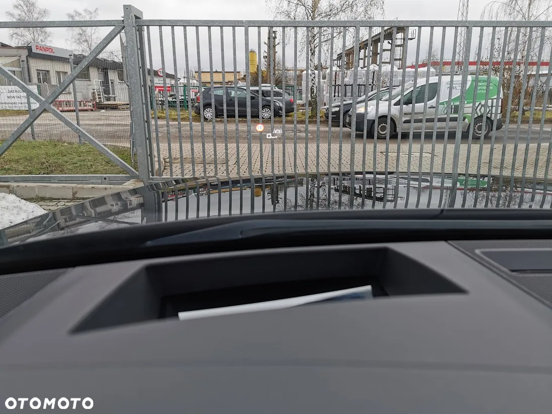 Audi A6 Allroad - 21