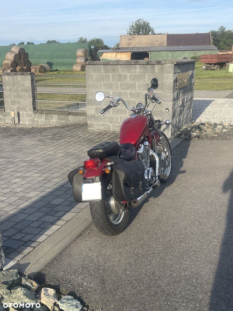 Suzuki VS - 4