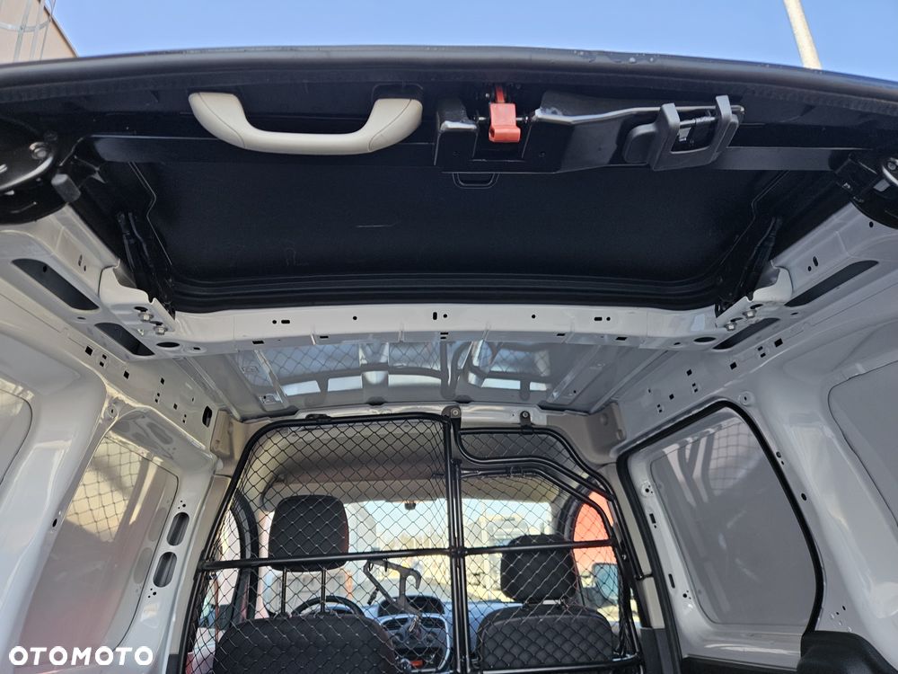 Renault Kangoo - 34