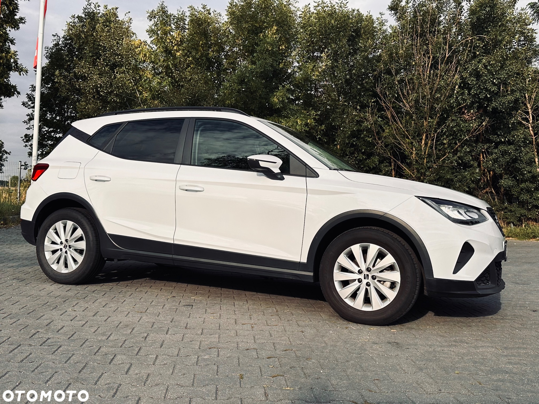 Seat Arona - 14