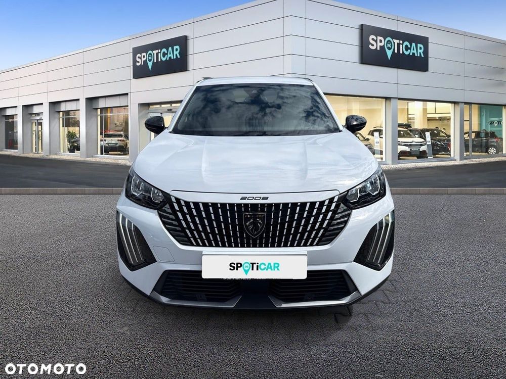 Peugeot 2008 - 2