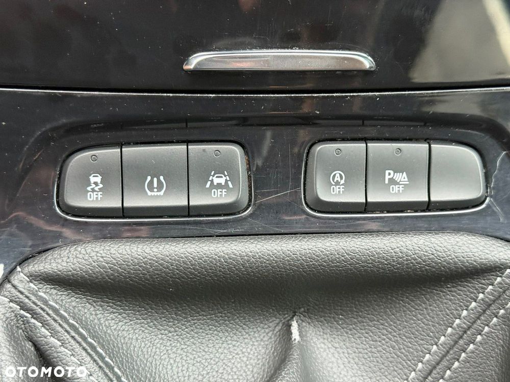 Opel Grandland X 1.6 CDTI Innovation S&S - 29