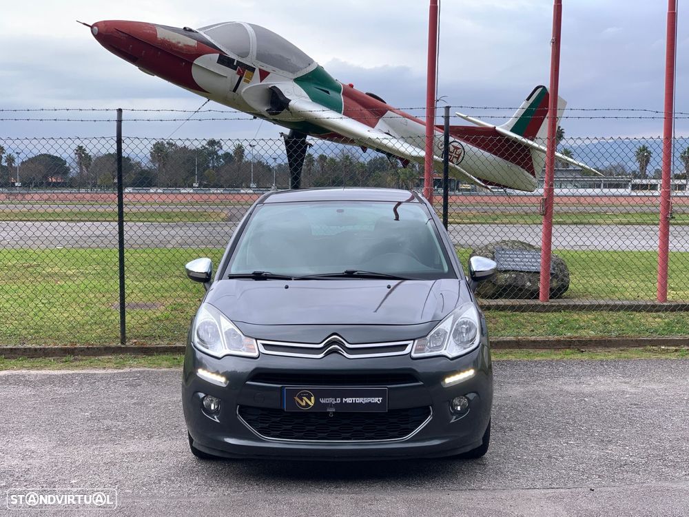 Citroën C3 1.4 HDi Exclusive - 2