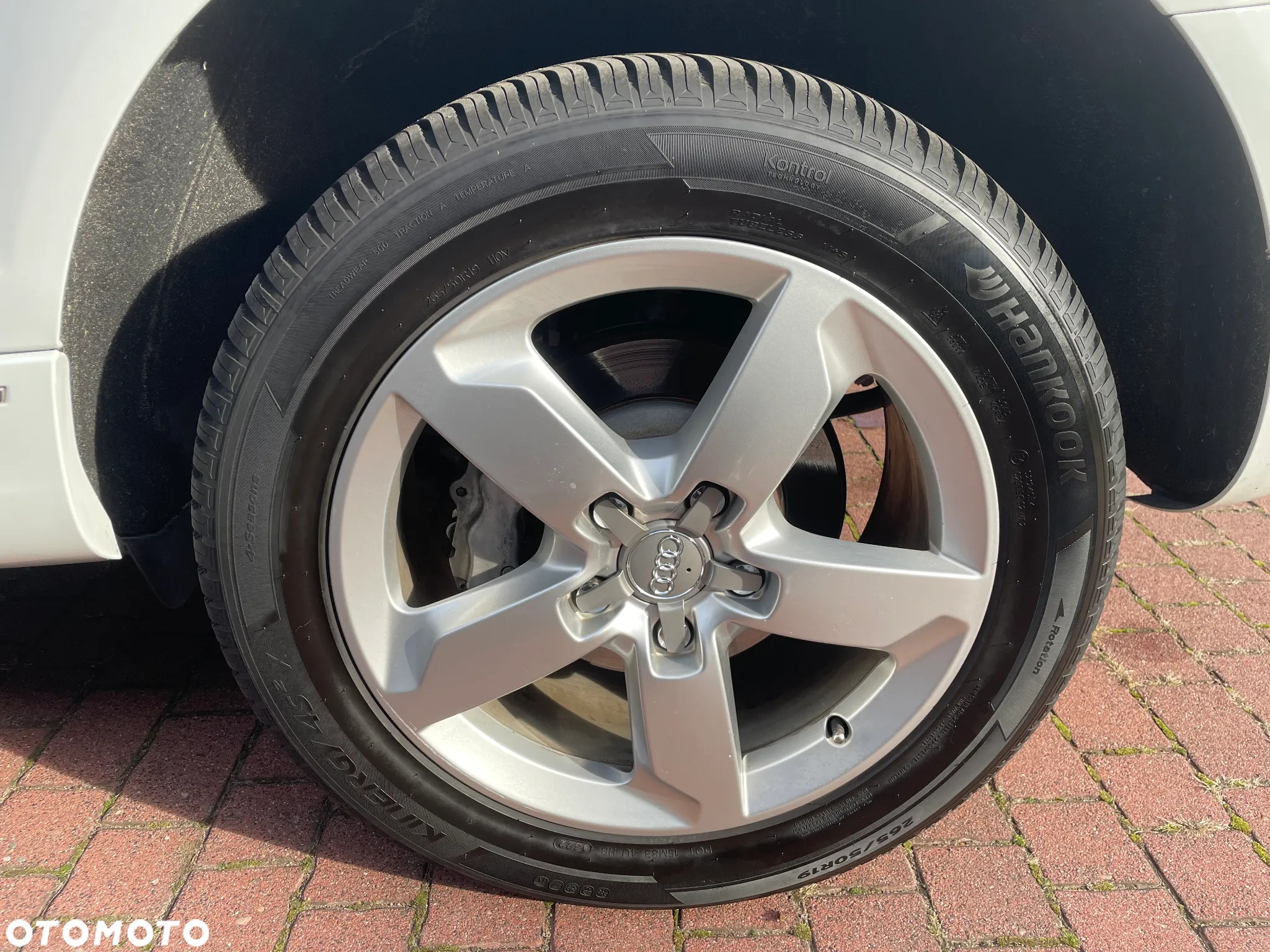 Audi Q7 3.0 TFSI Quattro Tiptronic - 32