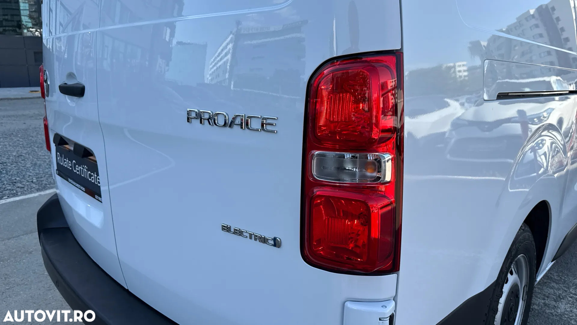 Toyota Proace - 23