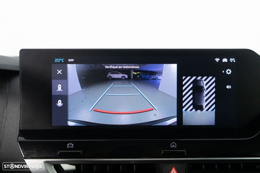 Citroën C4 1.2 PureTech Plus - 22