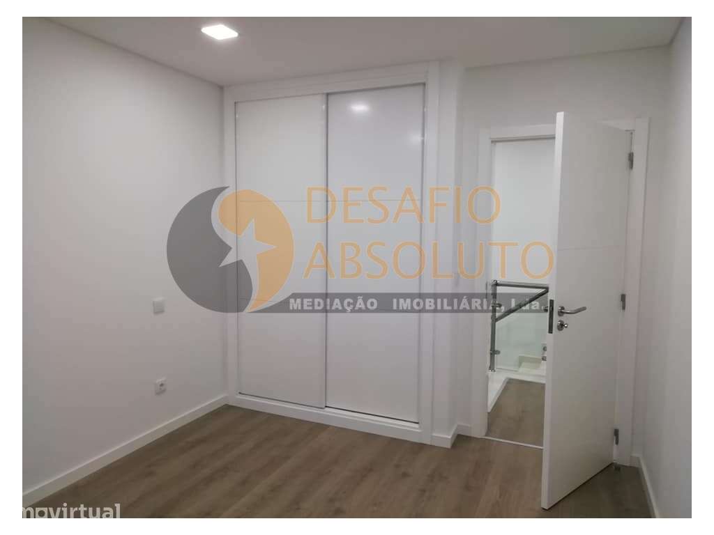 Moradia Isolada T3 Térrea c/ Piscina e Garagem - Brejos de Azeitão - Grande imagem: 3/7