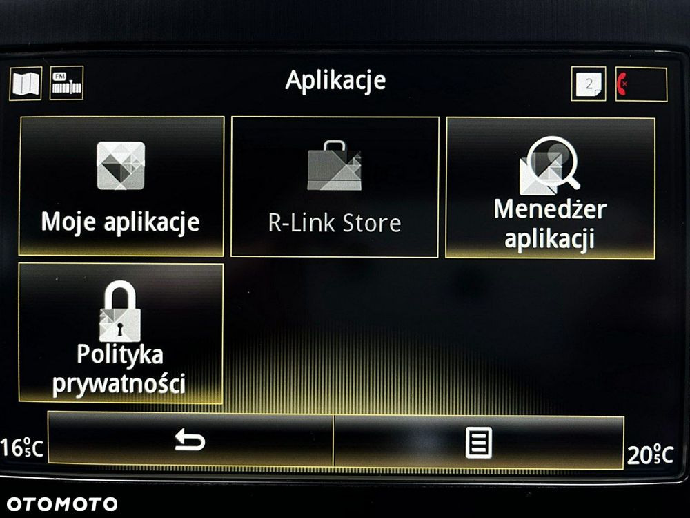 Renault Grand Scenic - 35