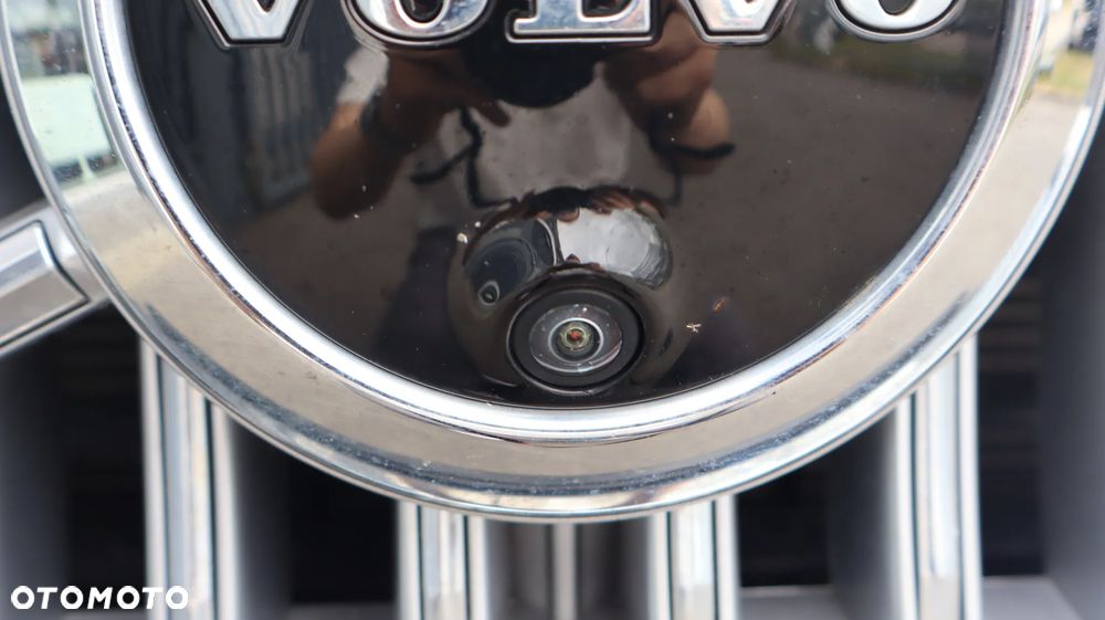Volvo XC 90 B5 D AWD Inscription - 24