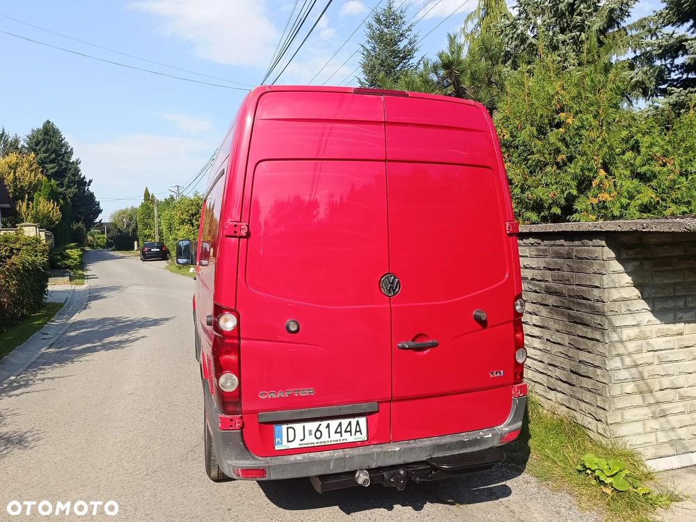 Volkswagen CRAFTER - 4