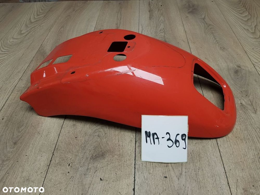 Błotnik tył Harley Davidson V-Rod - 1