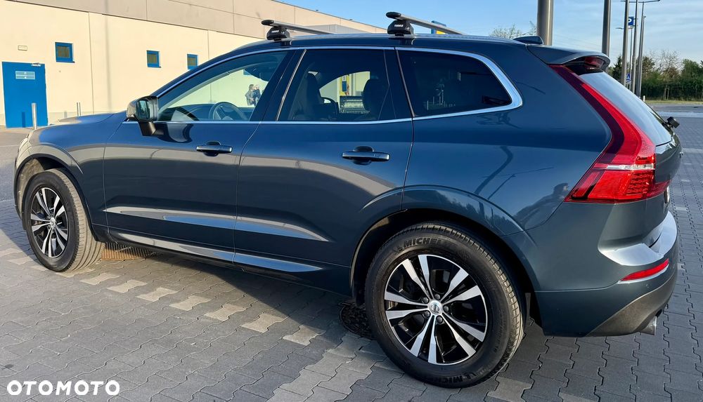 Volvo XC 60 B5 B AWD Momentum Pro - 7