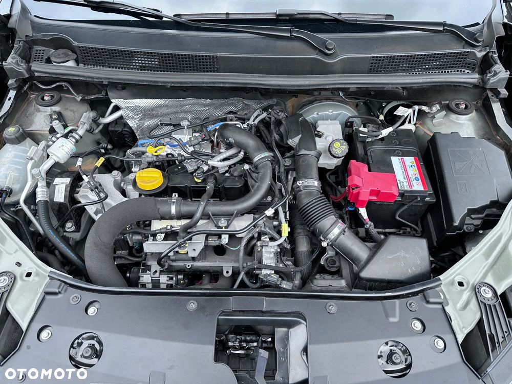 Dacia Sandero Stepway - 31