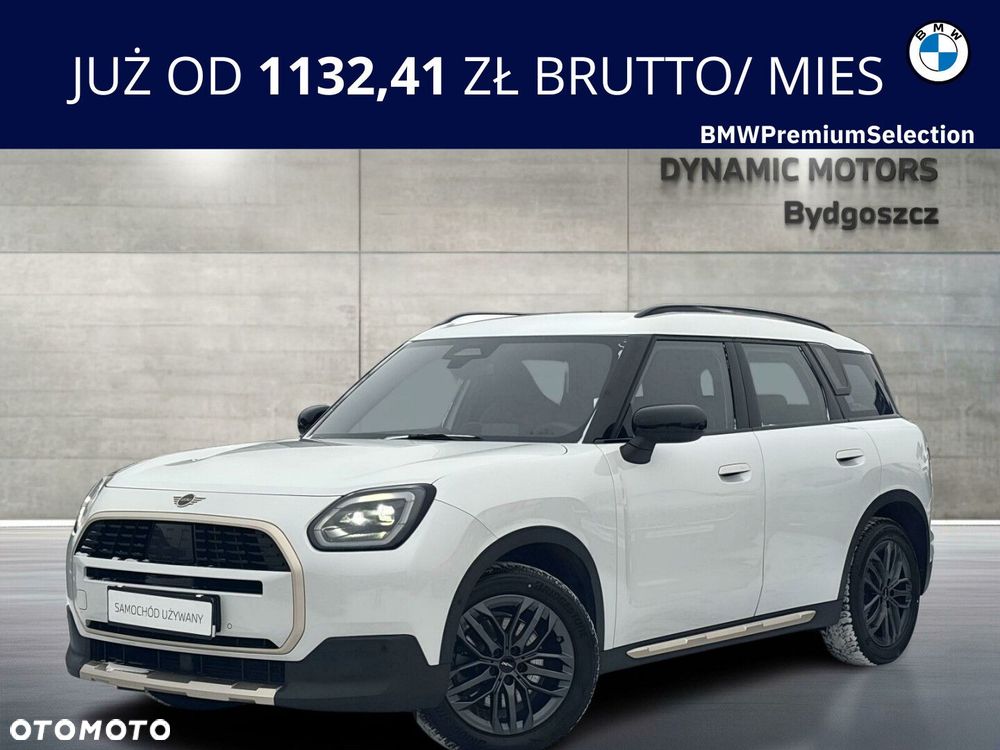 MINI Countryman - 2