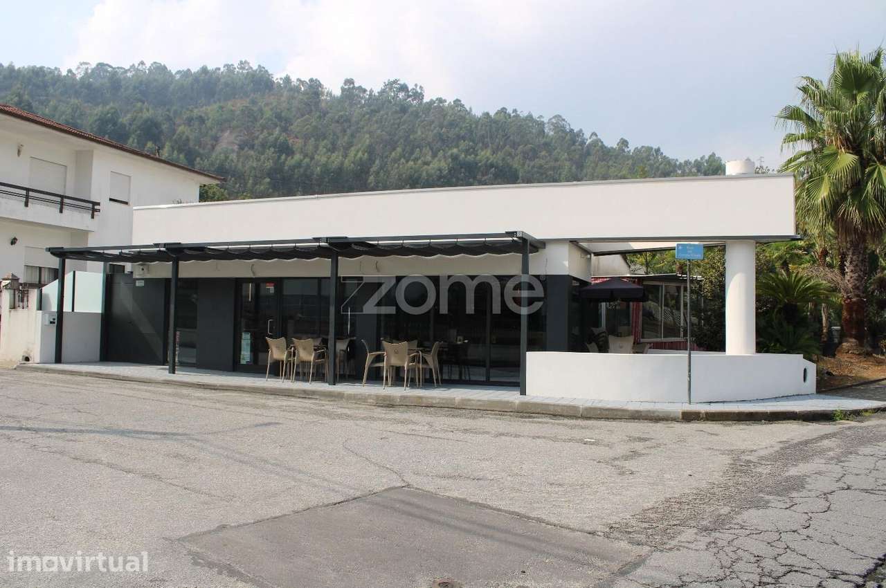 ESTABELECIMENTO COMERCIAL TOTALMENTE EQUIPADO | PRONTO A FUNCIONAR