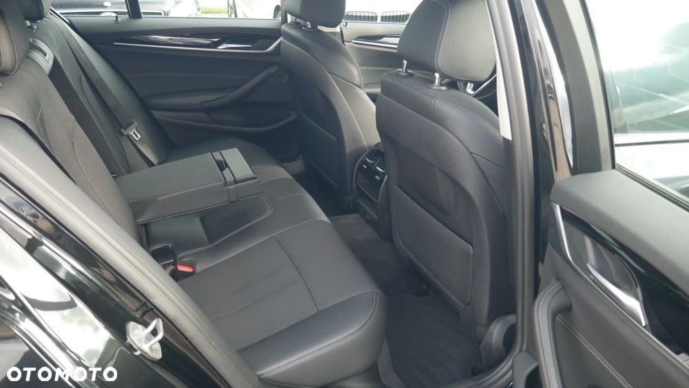 BMW Seria 5 - 19