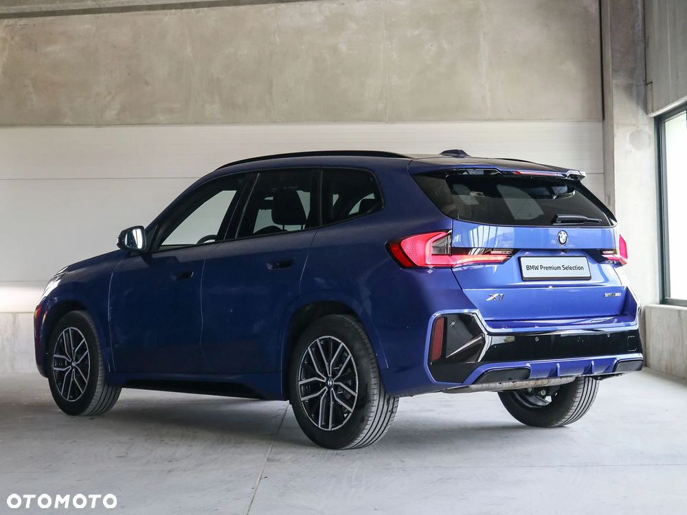 BMW X1 sDrive18i sport - 2