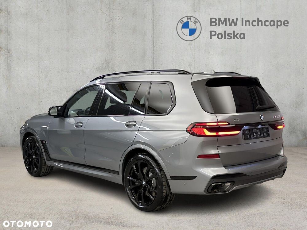 BMW X7 - 3