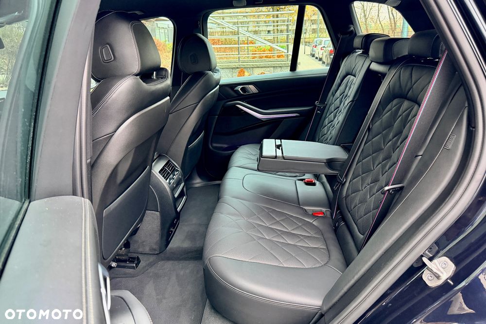 BMW X5 xDrive30d - 9