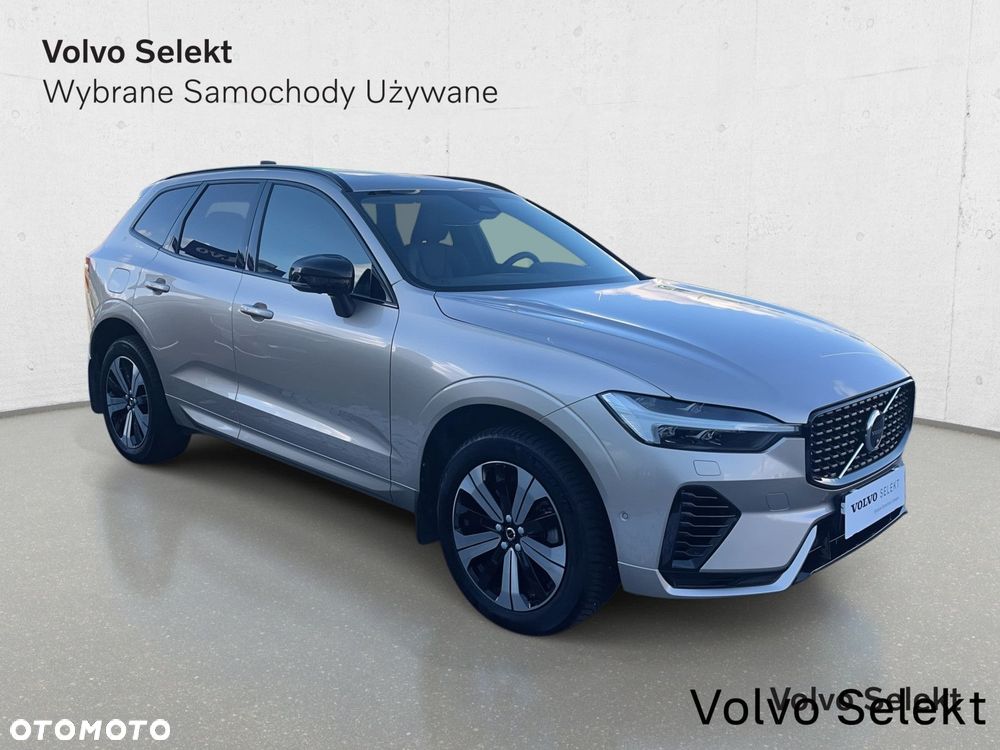 Volvo XC 60 - 5
