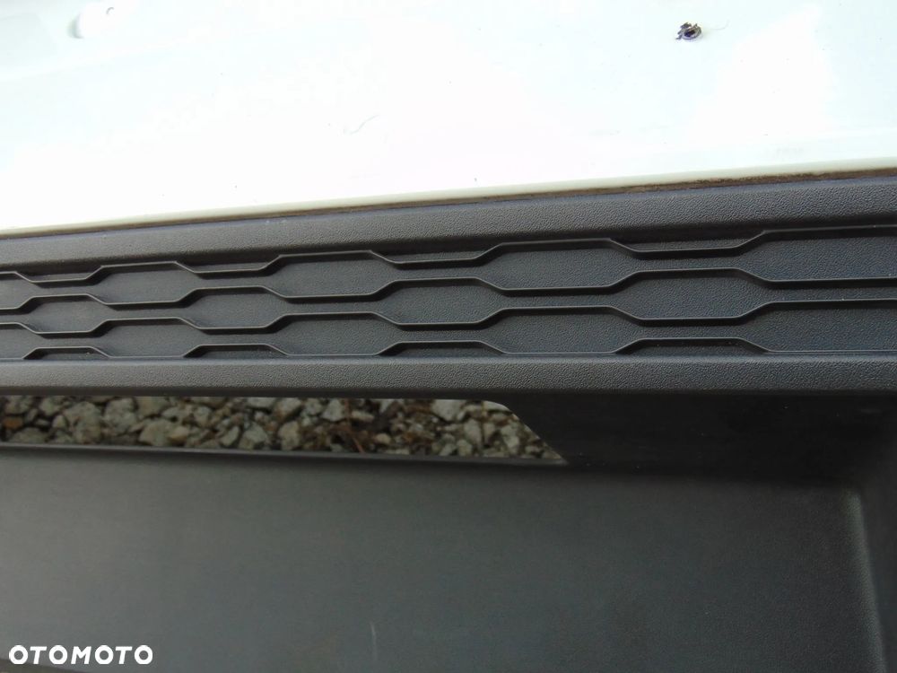 Zderzak tylny tył PDC Seat Ibiza 6F V 17-24r - 11