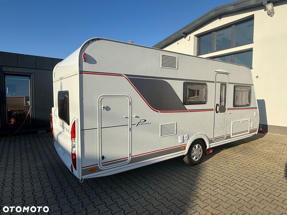 Burstner 495 TK PREMIO - 6