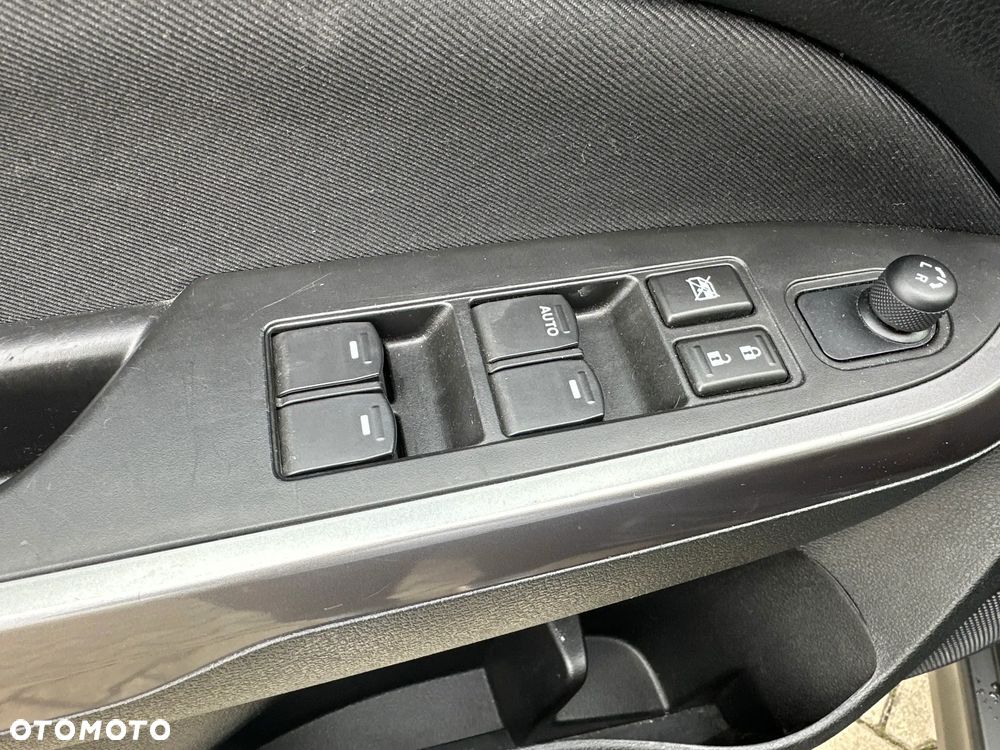 Suzuki Vitara 1.4 Boosterjet SHVS Premium 4WD - 20