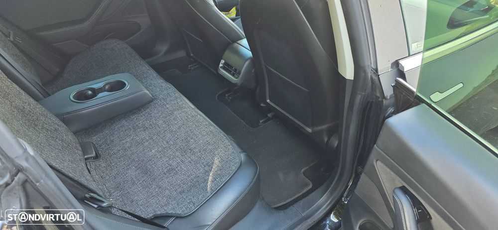 Tesla Model 3 Long Range Tração Integral - 8