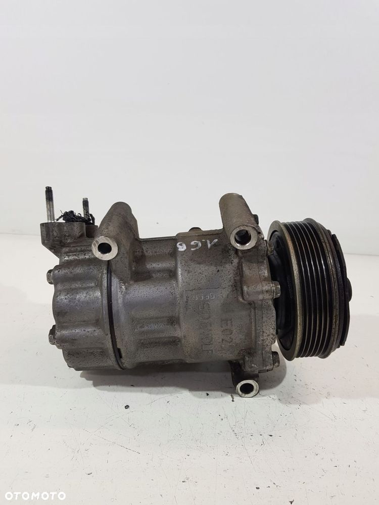 sprężarka klimatyzacji mini peugeot 1.6 9223392-03 - 4