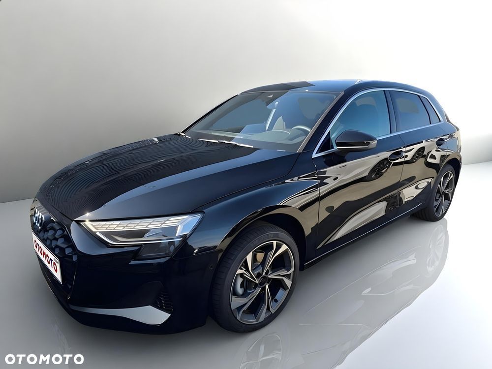 Audi A3 Sportback TFSI mHEV 110 kW Advanced S tronic - 1