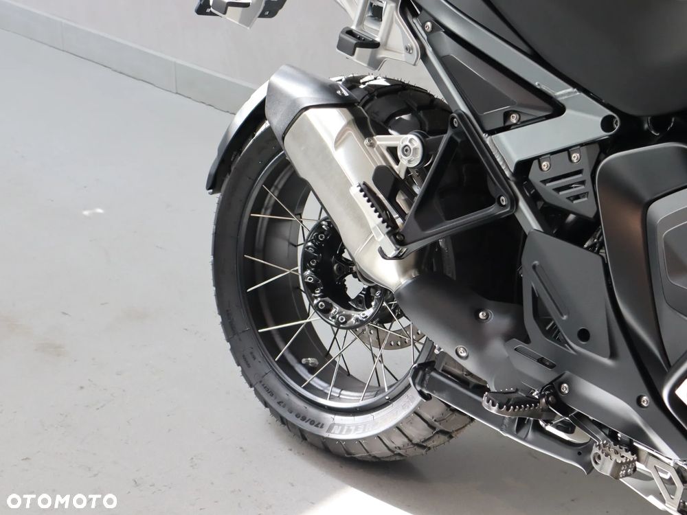 BMW GS - 2