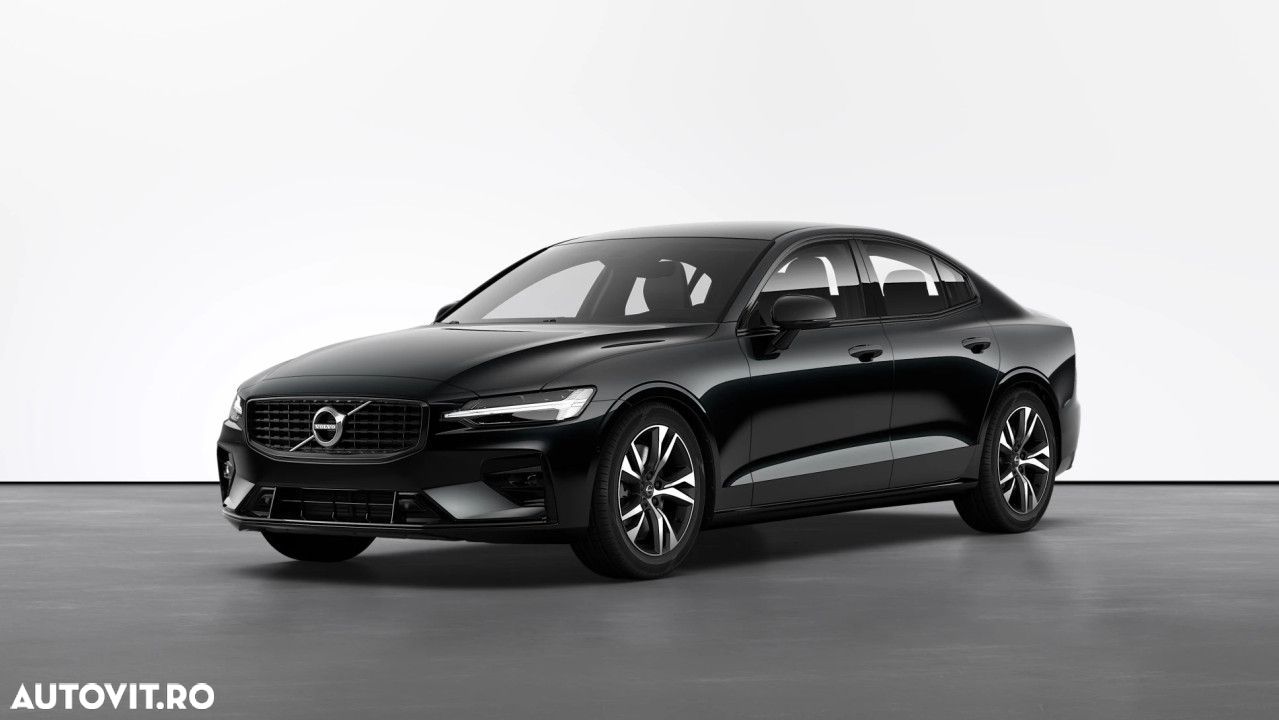 Volvo S60 - 1