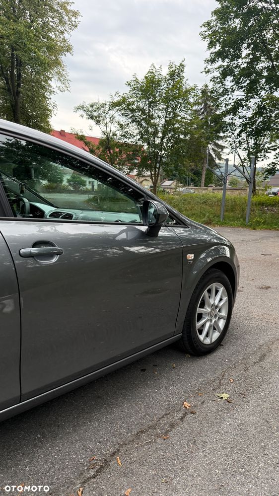 Seat Leon 1.2 TSI Style - 7