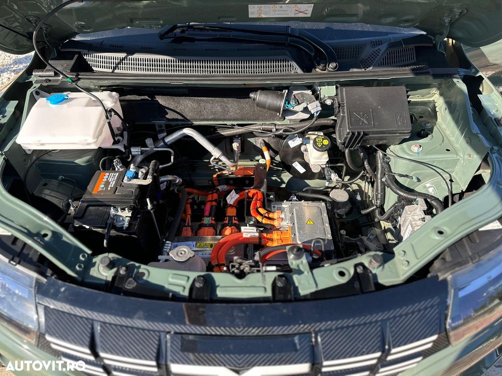 Dacia Spring Electric 45 Essential - 16