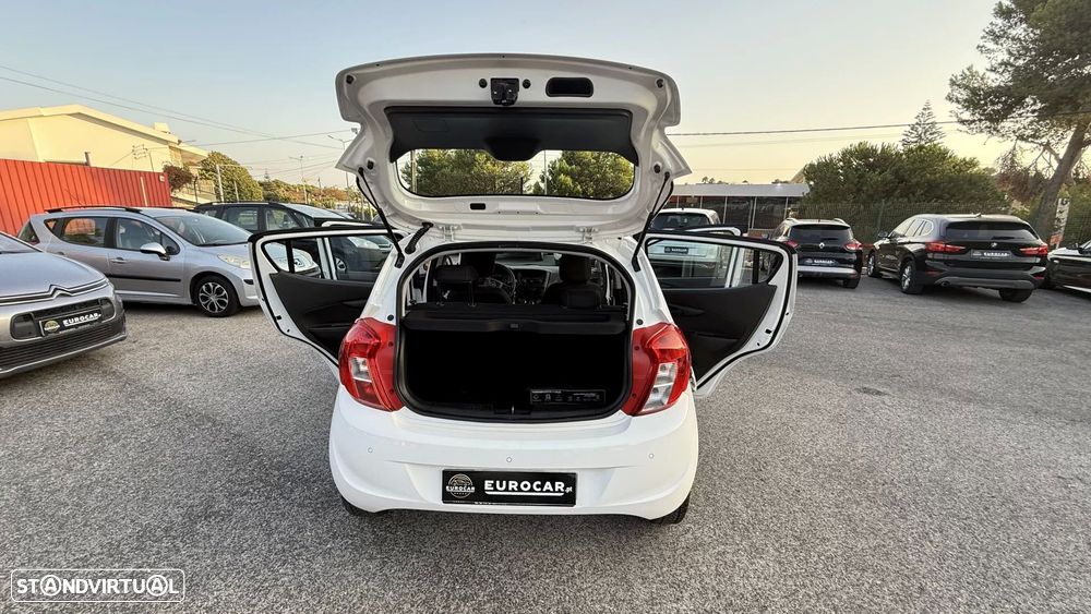 Opel Karl 1.0 Active - 42