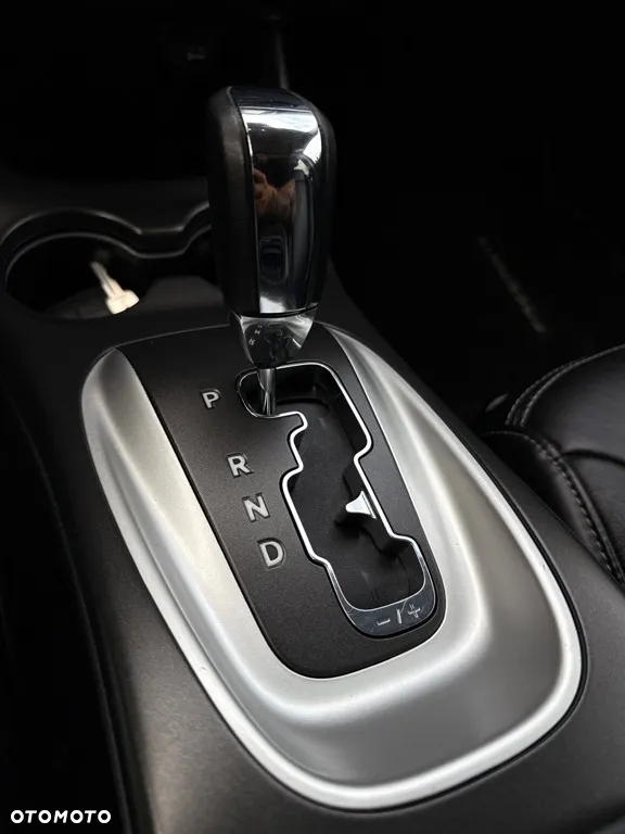 Fiat Freemont 2.0 Multijet Black Code AWD - 24