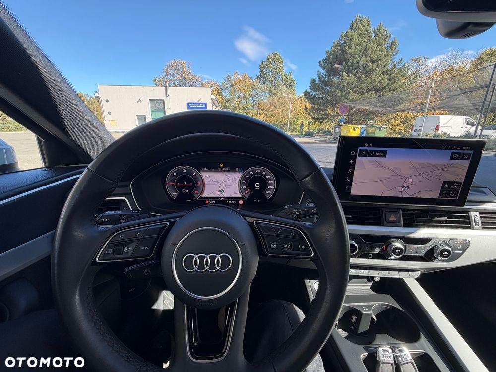 Audi A4 Avant - 26