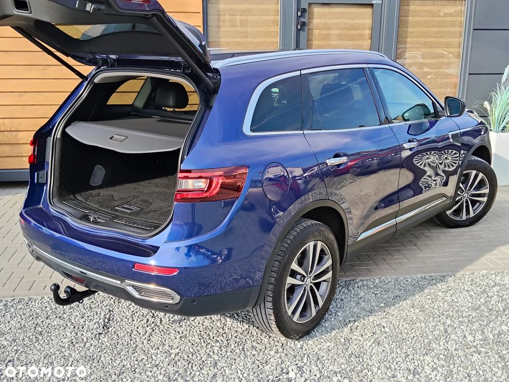 Renault Koleos 2.0 dCi Intens 4x4 - 34
