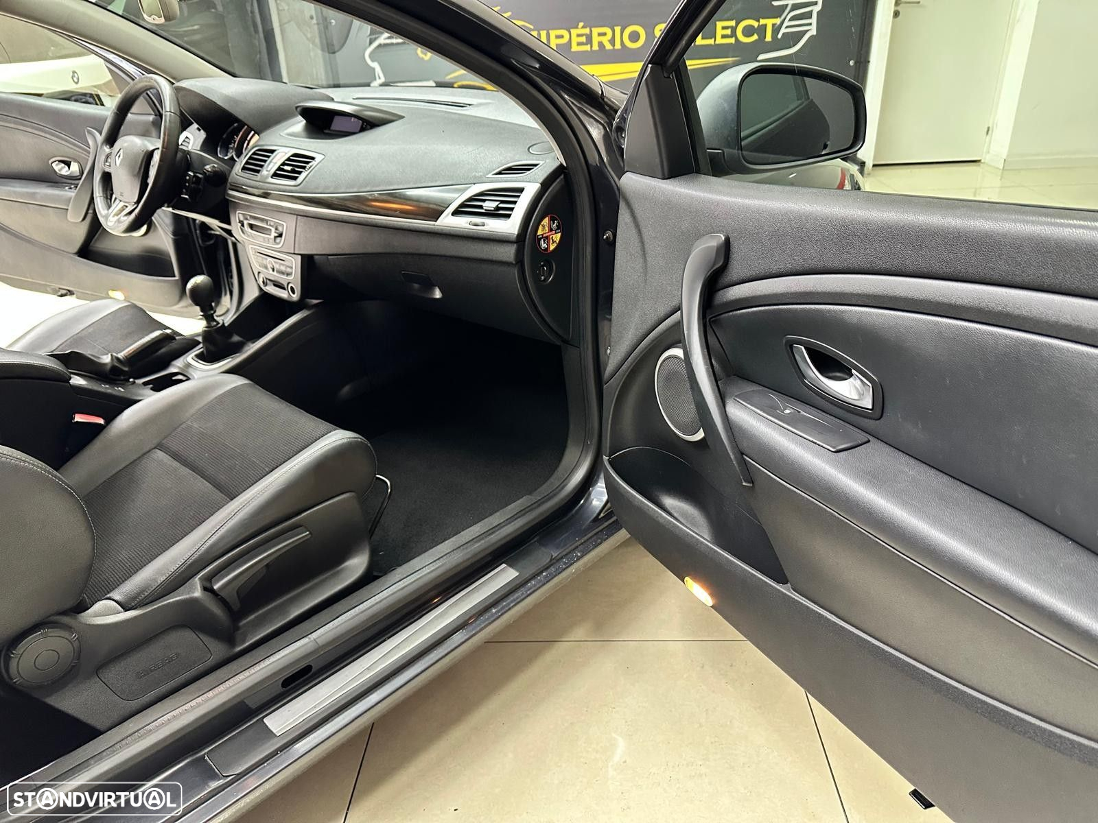 Renault Megane Coupe 1.5 dCi - 22